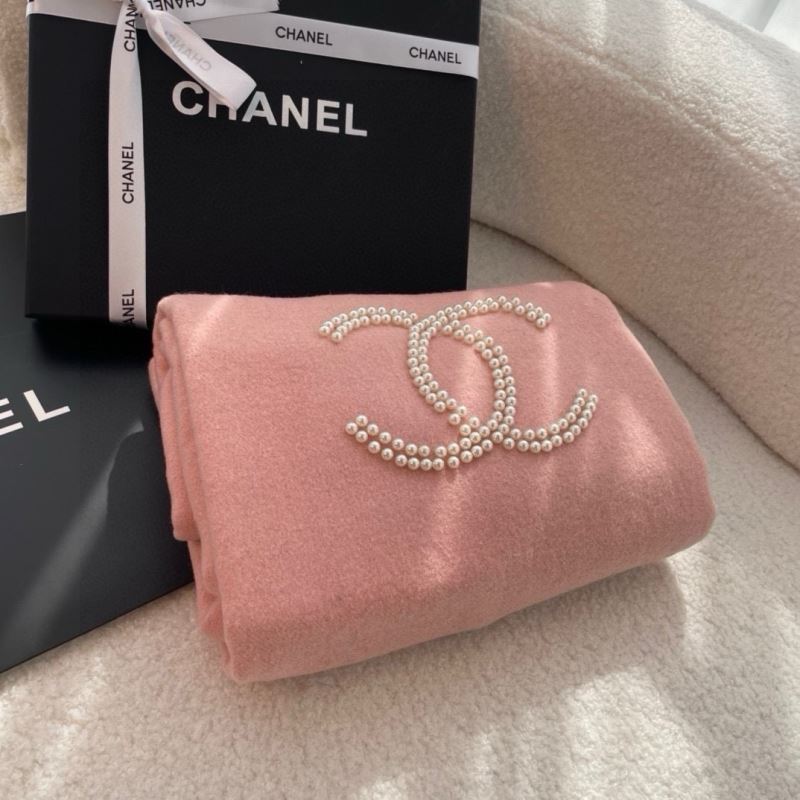 Chanel Scarf